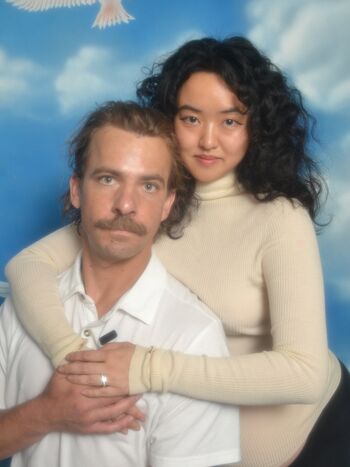 Full leaked Lydiaren private onlyfans photo