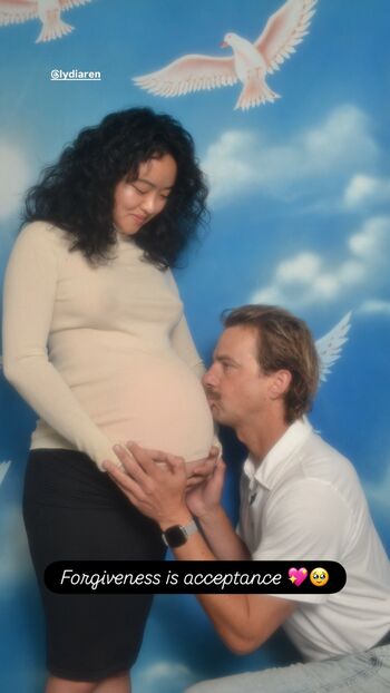 Full leaked Lydiaren private onlyfans photo