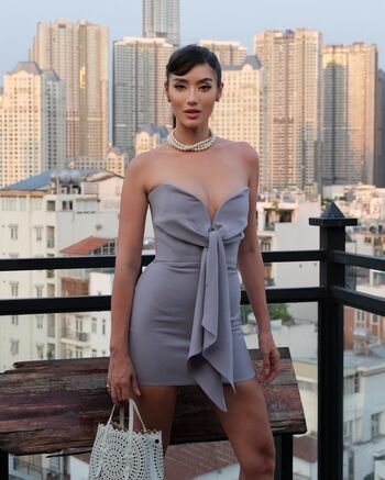 Lydie Vu