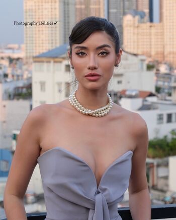 Lydie Vu