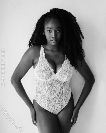 Full leaked Lydwine nitidem private onlyfans photo