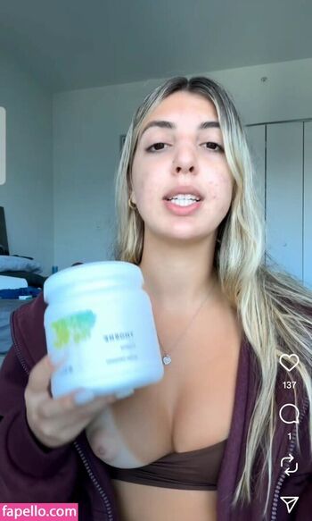 Full leaked Lylaa lane private onlyfans photo