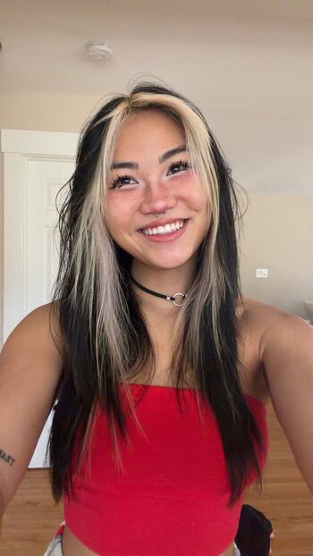 Full leaked Lyladotfit private onlyfans photo