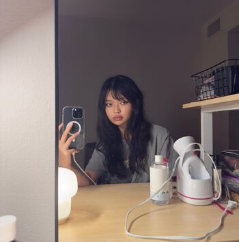 Full leaked Lyn lapid private onlyfans photo