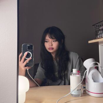 Full leaked Lyn lapid private onlyfans photo