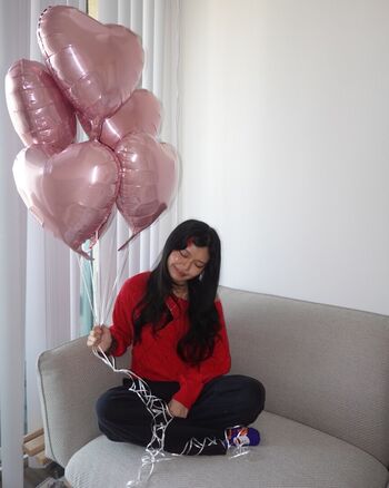 Full leaked Lyn lapid private onlyfans photo