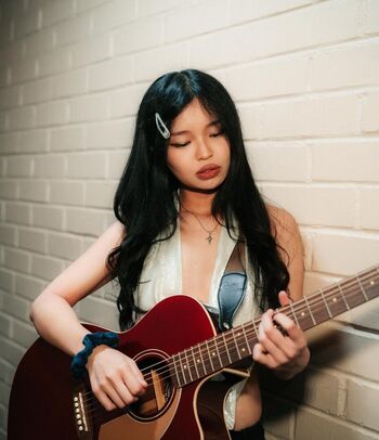 Full leaked Lyn lapid private onlyfans photo