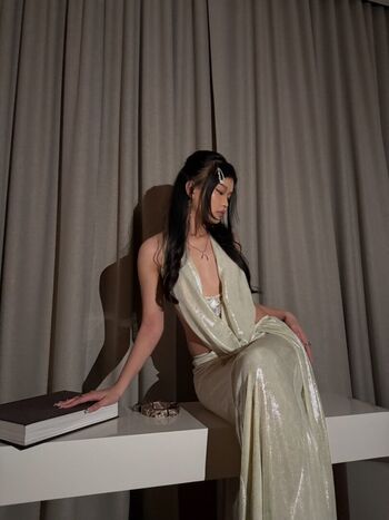 Full leaked Lyn lapid private onlyfans photo