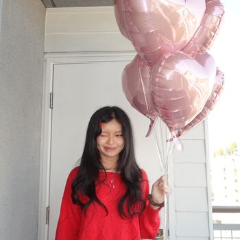 Full leaked Lyn lapid private onlyfans photo