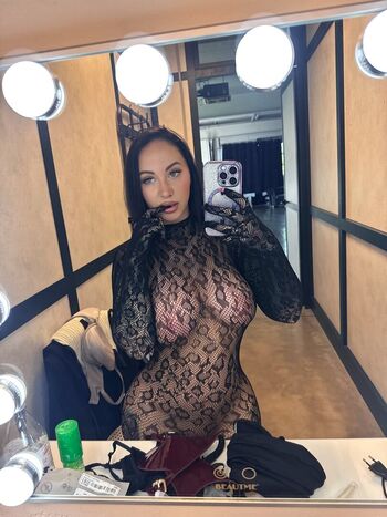 Full leaked Lynbelieve private onlyfans photo