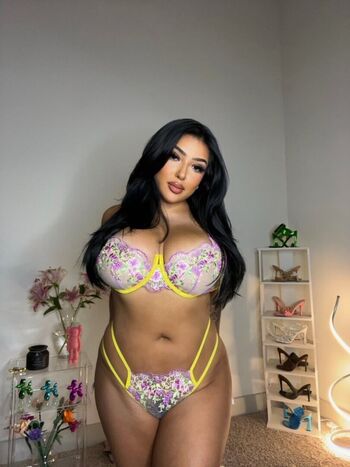 Full leaked Lyncocoo private onlyfans photo