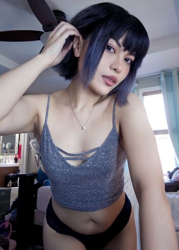 Full leaked Lynniequin private onlyfans photo