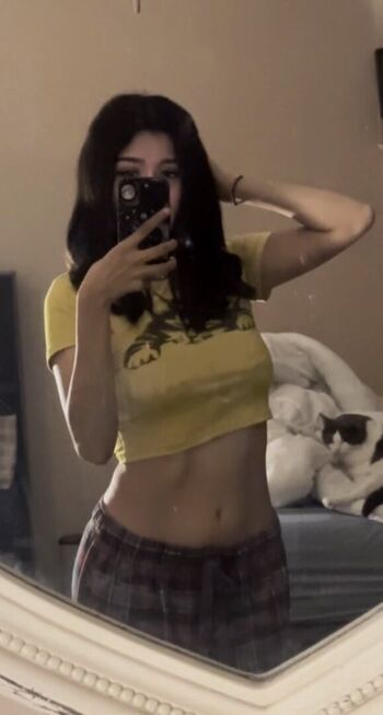 Full leaked Lynsel private onlyfans photo