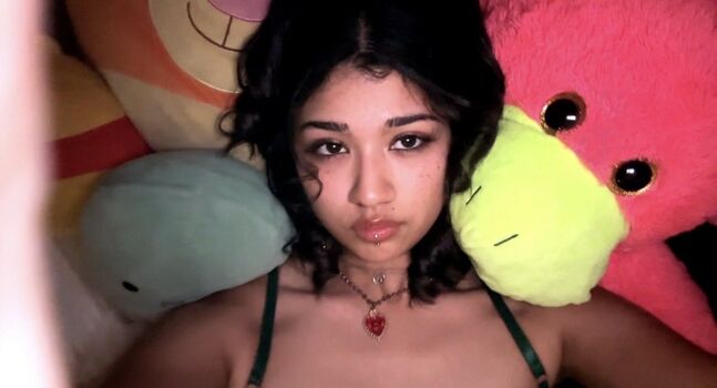 Full leaked Lynsel private onlyfans photo