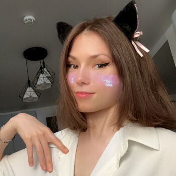 Full leaked Lyolya elijess private onlyfans photo