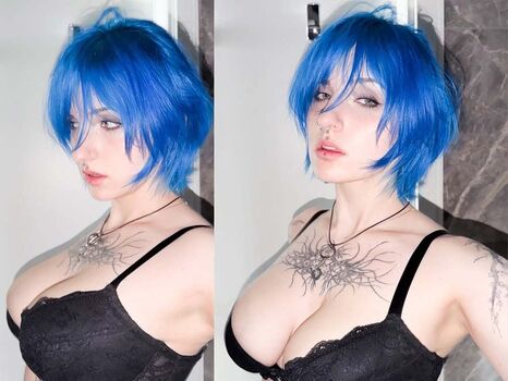 Full leaked Lyra crow  page private onlyfans photo