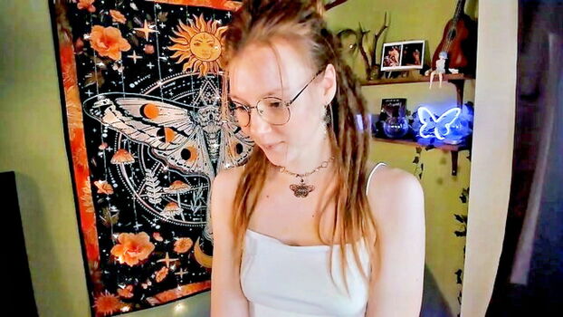 Full leaked Lyra thenymph private onlyfans photo