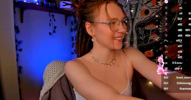 Full leaked Lyra thenymph private onlyfans photo