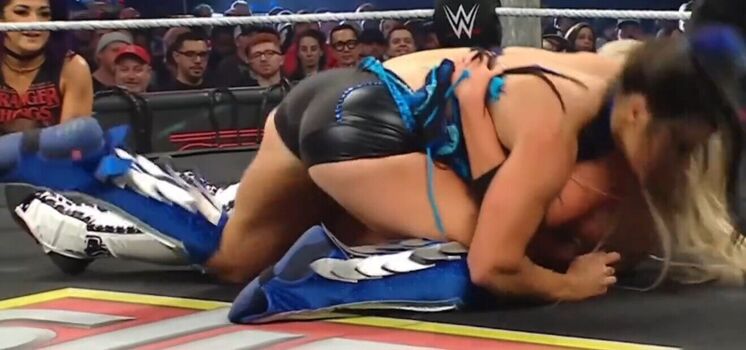 Full leaked Lyra valkyria page private onlyfans photo