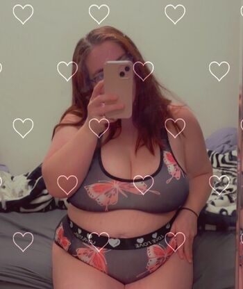 Full leaked Lyss unbothered private onlyfans photo