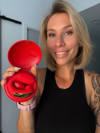 Full leaked Lyssa rae chapman private onlyfans photo