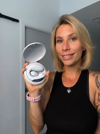 Full leaked Lyssa rae chapman private onlyfans photo