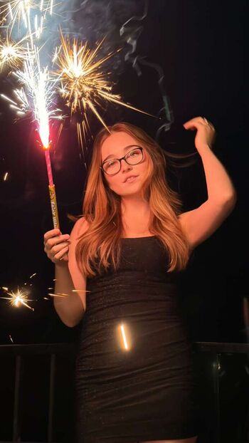 Full leaked Lyssaurora page private onlyfans photo