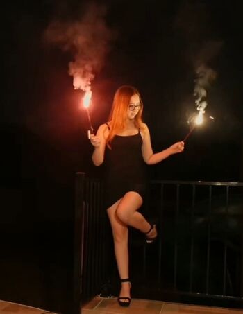 Full leaked Lyssaurora page private onlyfans photo