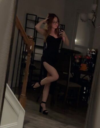 Full leaked Lyssaurora page private onlyfans photo