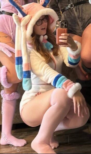 Full leaked Lyssaurora page private onlyfans photo