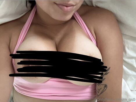 Full leaked M gs private onlyfans photo