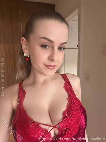 Full leaked M ichaaelaa page private onlyfans photo