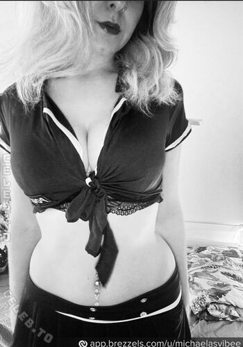Full leaked M ichaaelaa page private onlyfans photo