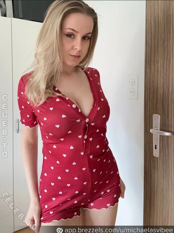 Full leaked M ichaaelaa page private onlyfans photo