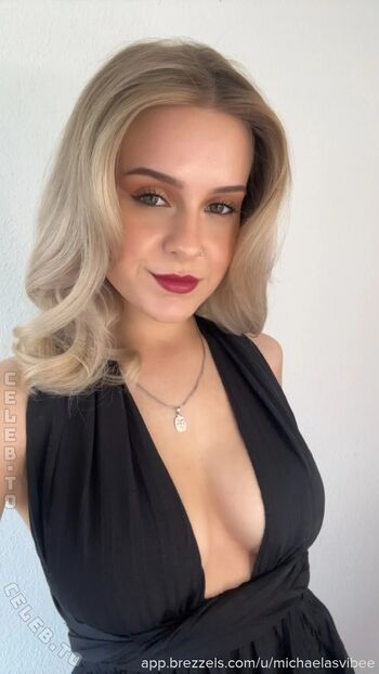 Full leaked M ichaaelaa private onlyfans photo