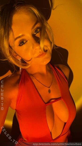 Full leaked M ichaaelaa private onlyfans photo