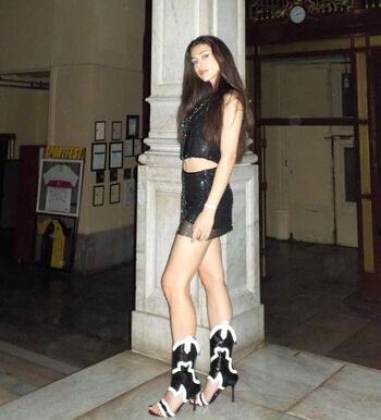 Full leaked M lisa private onlyfans photo