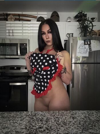 Full leaked M mortisha private onlyfans photo