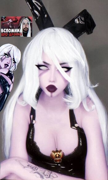 Full leaked Mneraloka page private onlyfans photo