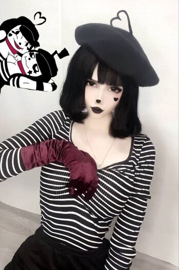 Full leaked Mneraloka page private onlyfans photo