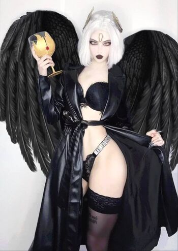 Full leaked Mneraloka page private onlyfans photo