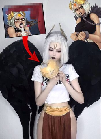 Full leaked Mneraloka page private onlyfans photo