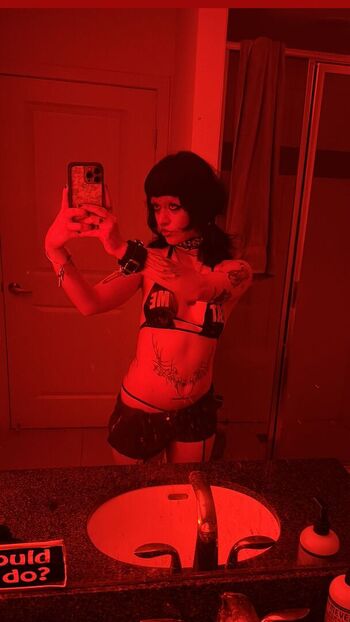 Full leaked Mrycore page private onlyfans photo