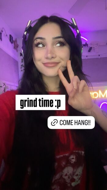 Full leaked Maaarleeea private onlyfans photo
