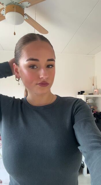 Full leaked Maaike roellies private onlyfans photo