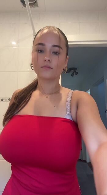 Full leaked Maaike roellies private onlyfans photo