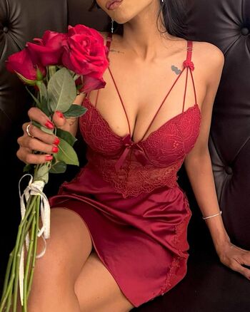 Full leaked Maalavigaxx private onlyfans photo