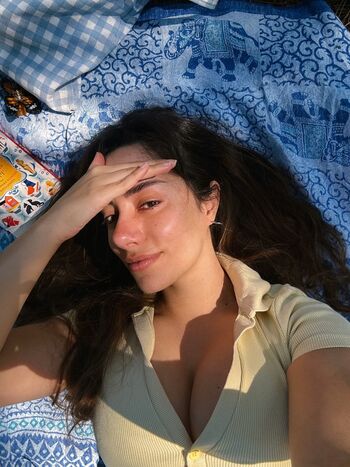 Full leaked Macajv private onlyfans photo