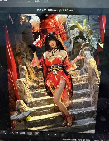 Full leaked Machi page private onlyfans photo