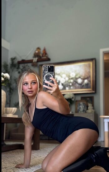 Full leaked Maci jo mccarley private onlyfans photo